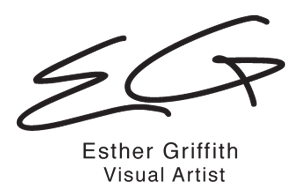 Esther Griffith- Visual Artist